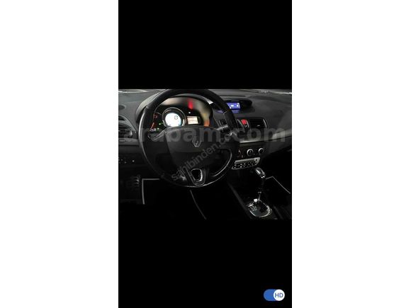 Sahibinden Renault Fluence 1.5 dCi Touch 2016 Model 