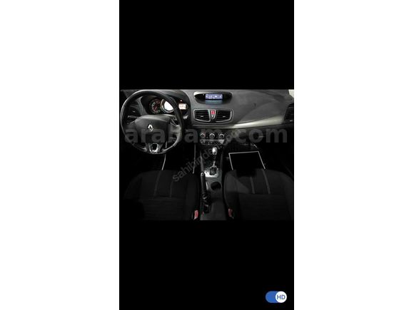Sahibinden Renault Fluence 1.5 dCi Touch 2016 Model 