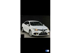 Sahibinden Renault Fluence 1.5 dCi Touch 2016 Model 