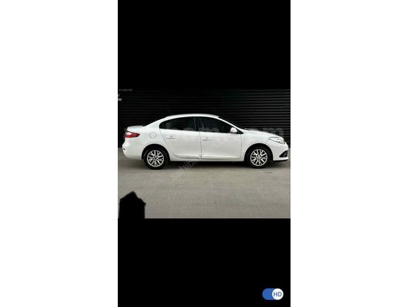 Sahibinden Renault Fluence 1.5 dCi Touch 2016 Model 