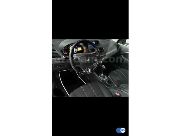 Sahibinden Renault Fluence 1.5 dCi Touch 2016 Model 