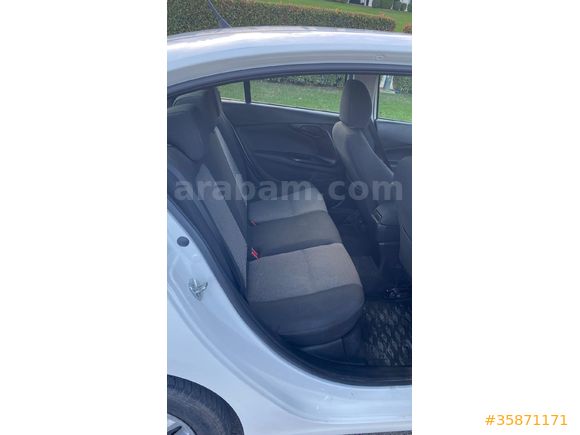 Sahibinden Fiat Egea 1.6 Multijet Comfort 2017 Model Antalya