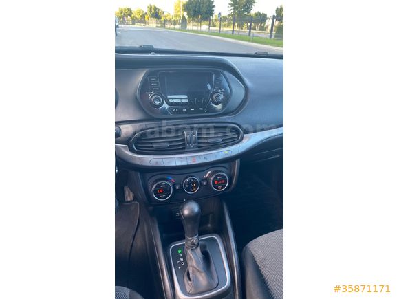 Sahibinden Fiat Egea 1.6 Multijet Comfort 2017 Model Antalya