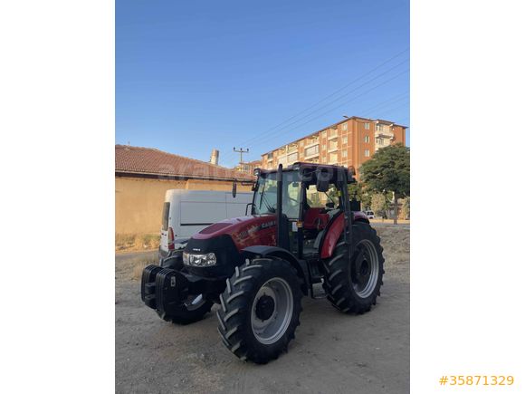 Sahibinden Case IH JX110 