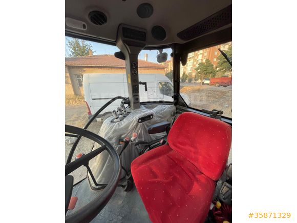 Sahibinden Case IH JX110 