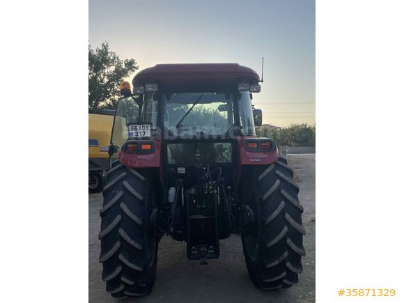 Sahibinden Case IH JX110 
