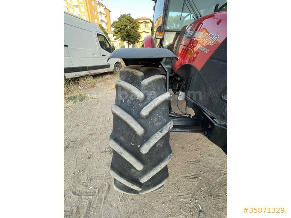 Sahibinden Case IH JX110 