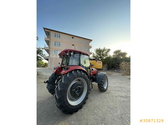 Sahibinden Case IH JX110 