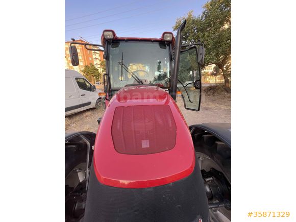 Sahibinden Case IH JX110 