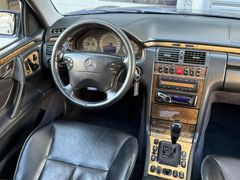 Sahibinden Mercedes - Benz E 200 Kompressor Avantgarde 2001 Model