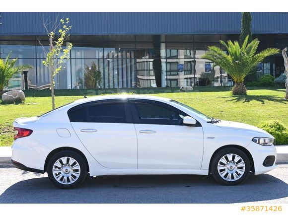 Sahibinden Fiat Egea 1.3 Multijet Easy 2017 Model