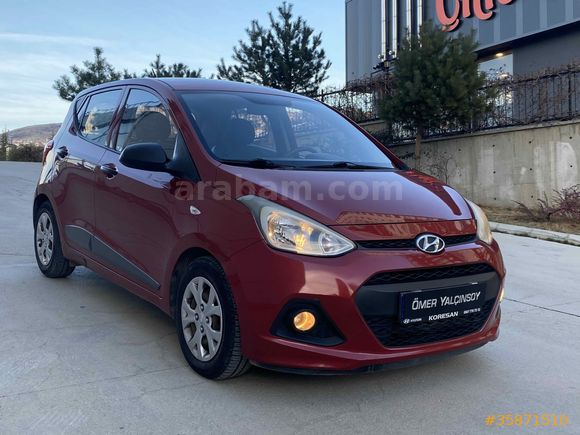 TEMİZ OTOMATİK DÜŞÜK KM İ10