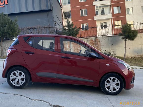 TEMİZ OTOMATİK DÜŞÜK KM İ10