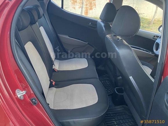 TEMİZ OTOMATİK DÜŞÜK KM İ10