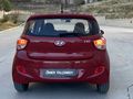 TEMİZ OTOMATİK DÜŞÜK KM İ10