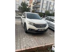 Sahibinden Honda CR-V 1.6 i-DTEC Elegance 2014 Model 