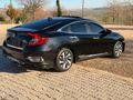 MEMURDAN 2020 ÇIKIŞLI BOYASIZ HATASIZ BAKIMLI FUL+FUL FABRİKASYON LPG EKONOMİK CİVİC