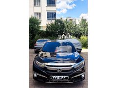 MEMURDAN 2020 ÇIKIŞLI BOYASIZ HATASIZ BAKIMLI FUL+FUL FABRİKASYON LPG EKONOMİK CİVİC