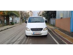 Sahibinden Mercedes - Benz Vito 111 CDI Panelvan 2004 Model