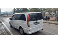 Sahibinden Mercedes - Benz Vito 111 CDI Panelvan 2004 Model