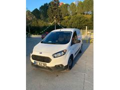 Sahibinden Ford Transit Courier 1.5 TDCi Trend 2022 Model 