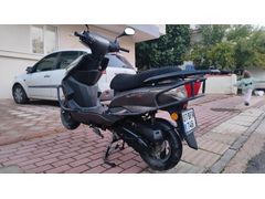Sahibinden RKS Blazer 50 XR (80'lik)