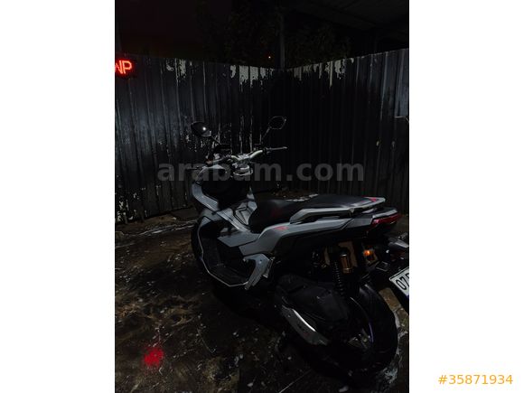 RKS Veloce 150 pazarlık payı vardır