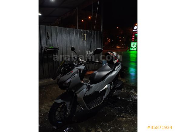 RKS Veloce 150 pazarlık payı vardır