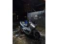RKS Veloce 150 pazarlık payı vardır