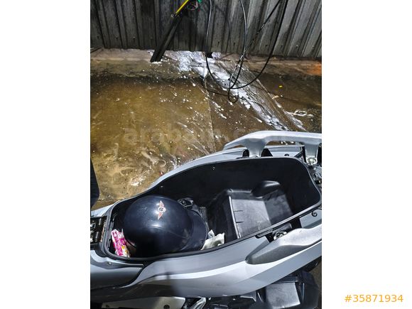 RKS Veloce 150 pazarlık payı vardır