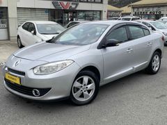 2012 REANAULT FLUANCE 1.5dCİ EXTREME EDITION 110BG 6 VİTES