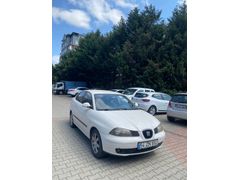 Sahibinden Seat Cordoba 1.4 TDI Stylance 2008 Model 