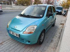 Sahibinden Chevrolet Spark 0.8 SE 2006 Model