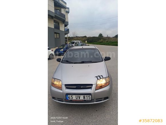 ACİİİLL DÜŞÜK KİLOMETRE UYGUN FİYAT 2006 Model