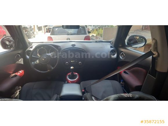 Sahibinden Nissan Note 1.5 dCi Tekna Pack 2013 Model