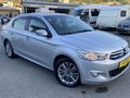 2015 CİTROEN C-ELYSEE 1.6 HDİ 92 BG EXLUSİVE HATASIZ 106.000 KM