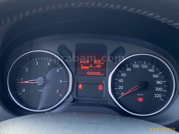 2015 CİTROEN C-ELYSEE 1.6 HDİ 92 BG EXLUSİVE HATASIZ 106.000 KM