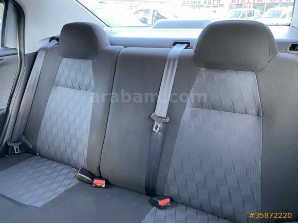 2015 CİTROEN C-ELYSEE 1.6 HDİ 92 BG EXLUSİVE HATASIZ 106.000 KM