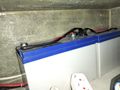 Sahibinden Mono blok tek parça sineklik gölgelikli Karavan Çekme