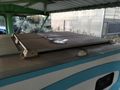 Sahibinden Mono blok tek parça sineklik gölgelikli Karavan Çekme