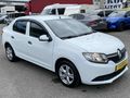 2014 RENAULT SYMBOL 1.5 DCI 90 BG JOY