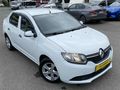 2014 RENAULT SYMBOL 1.5 DCI 90 BG JOY