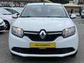 2014 RENAULT SYMBOL 1.5 DCI 90 BG JOY