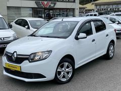2014 RENAULT SYMBOL 1.5 DCI 90 BG JOY