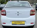 2014 RENAULT SYMBOL 1.5 DCI 90 BG JOY