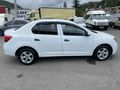 2014 RENAULT SYMBOL 1.5 DCI 90 BG JOY