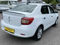 2014 RENAULT SYMBOL 1.5 DCI 90 BG JOY
