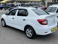2014 RENAULT SYMBOL 1.5 DCI 90 BG JOY