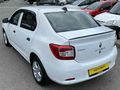 2014 RENAULT SYMBOL 1.5 DCI 90 BG JOY