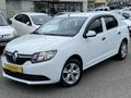 2014 RENAULT SYMBOL 1.5 DCI 90 BG JOY